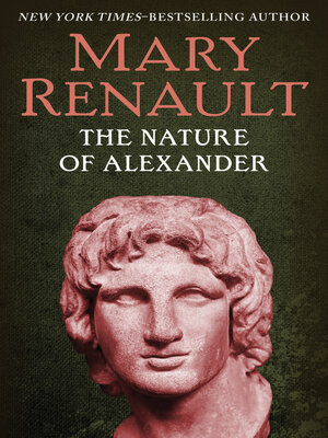 cover image of Nature of Alexander